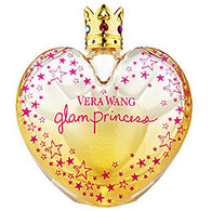 GLAM PRINCESS For Women by Vera Wang EDT - Aura Fragrances