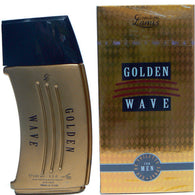 GOLDEN WAVE - Aura Fragrances