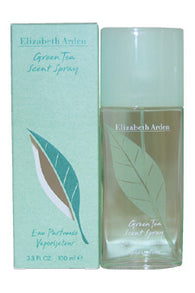 GREEN TEA For Women by Elizabeth Arden EDP - Aura Fragrances