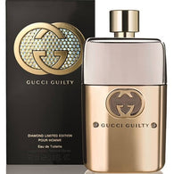 Gucci Guilty Diamond for Men EDT