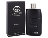 Gucci Guilty Eau de Parfum for Men EDP