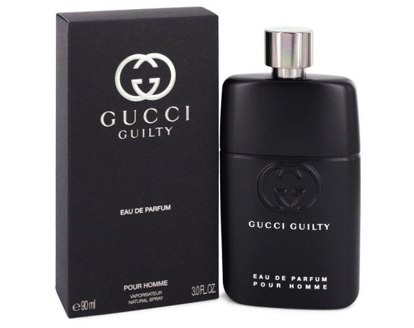 Gucci Guilty Eau de Parfum for Men EDP General Gucci