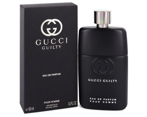 Gucci Guilty Eau de Parfum for Men EDP