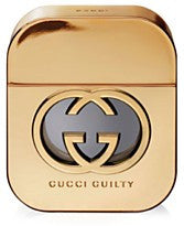 GUCCI GUILTY INTENSE For Women by Gucci EDT - Aura Fragrances