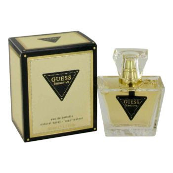 GUESS SEDUCTIVE For Women by Guess EDT - Aura Fragrances