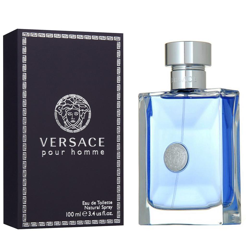 Versace Pour Homme for Men EDT – AuraFragrance