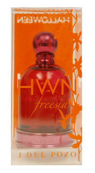 HALLOWEEN FREESIA For Women by J del Pozo EDT 3.4 OZ. - Aura Fragrances