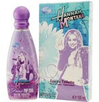 HANNAH MONTANA By Disney EDPfor Girls - Aura Fragrances
