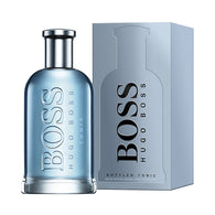 Boss Bottled Tonic for Men by Hugo Boss EDT