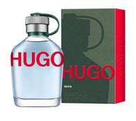 Hugo Boss Man (Green) for Men EDT