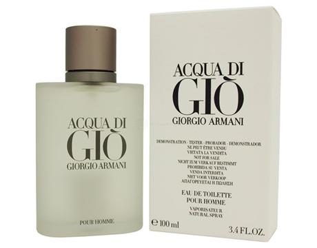 香水(男性用) Giorgio Armani Acqua di Gio 75ml Amazon.com: Armani beauty - Acqua di Gio - Eau de Toilette