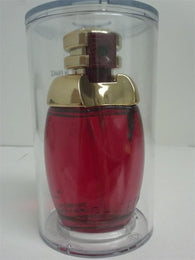 High Tech Red for Women by Lomani EDT General Aura Fragrance
