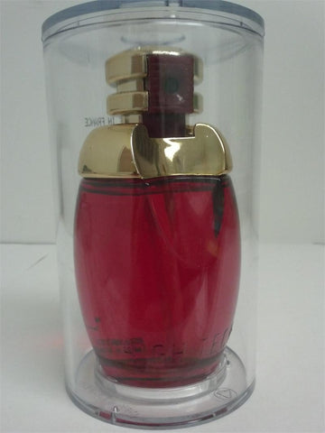 HIGH TECH RED For Women by Lomani EDT - Aura Fragrances