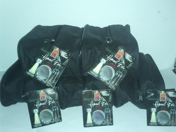 Wholesale Lot Himself Bolo by Lamis M 3.3 Oz/5.0 Deodorant/Cd Case (This Price $20 Is for 5 Gifts Set See Picture). General Aura Fragrance