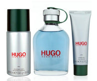 Hugo Green For Men 4.2OZ&3.6OZ&1.6 OZ