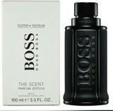 Boss The Scent For Him Parfum Edition For Men