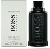 Boss The Scent For Him Parfum Edition For Men