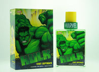 Hulk Cologne by Marmol & Sonfor Boys General Aura Fragrance