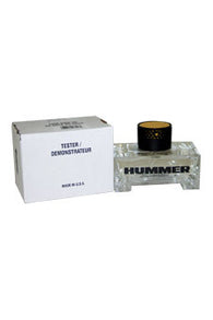 Hummer for Men by Hummer EDT General Aura Fragrance
