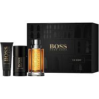 Boss The Scent For Men 3.3 OZ&2.4 OZ&1.6 OZ