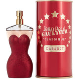 Jean Paul Gaultier Cabaret For Women EDP