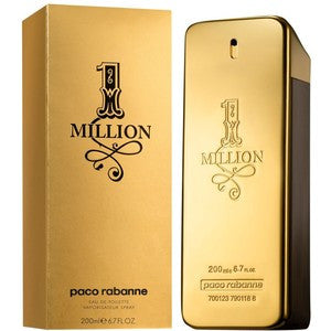 1 MILLION for Men by Paco Rabanne EDT - Aura Fragrances