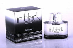 IN BLACK For Men by Estelle Ewen EDT - Aura Fragrances