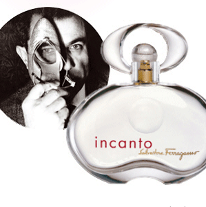 INCANTO For Women by Salvatore Ferragamo EDP - Aura Fragrances
