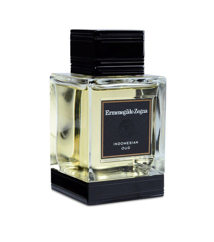 INDONESIAN OUD ESSENZE For Men by Ermenegildo Zegna EDT - Aura Fragrances