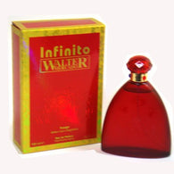 Infinito Fuego for Women by Walter Mercado EDT General Aura Fragrance