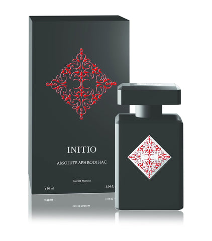 Absolute Aphrodisiac Initio Unisex EDP