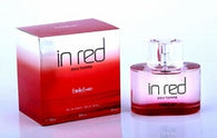 IN RED POUR HOMME by Estelle Ewen EDT - Aura Fragrances