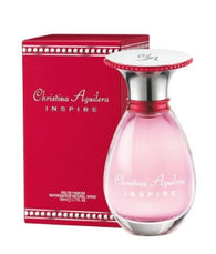 CHRISTINA AGUILERA INSPIRE For Women by Christina Aguilera EDP - Aura Fragrances