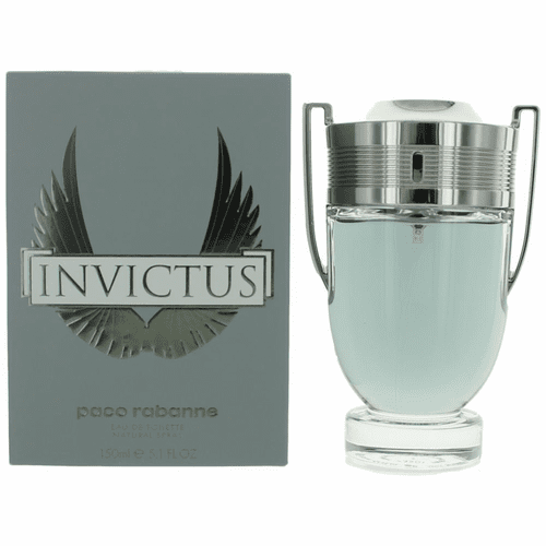Invictus for Men by Paco Rabanne EDT – AuraFragrance