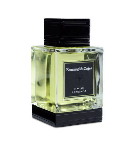 ITALIAN BERGAMONT For Men by Ermenegildo Zegna EDT - Aura Fragrances