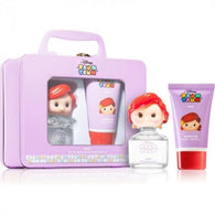 Ariel Tsum Tsum Set 1.7oz EDT & 2.5oz SG