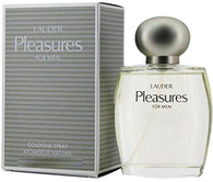 Pleasures for Men by Estee Lauder EDT