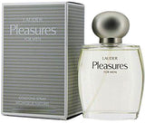 Pleasures for Men by Estee Lauder EDT