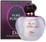 Pure Poison for Women by Christian Dior EDP General Christian Dior
