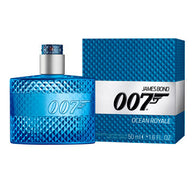 James Bond 007 (Ocean Royale) for Men EDT General Aura Fragrance