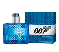 JAMES BOND 007 (Ocean Royale) For Men EDT - Aura Fragrances