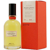 Mandarin Jasmin for Women by Gap EDT General Aura Fragrance