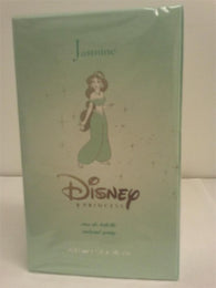 JASMINE For Girls by Disney EDT - Aura Fragrances