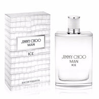 Jimmy Choo Man Ice for Men EDT
