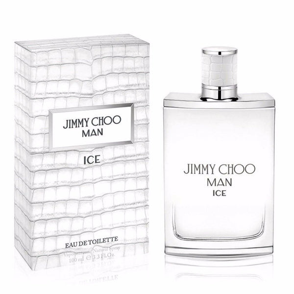 ジミーチュウ JIMMY CHOO マンアイス EDT 100ml Amazon.co.jp: 【ジミー チュウ】ジミー チュウ マン アイス EDT