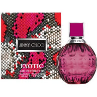 JIMMY CHOO EXOTIC For Women by Jimmy Choo EDP - Aura Fragrances