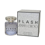Jimmy Choo Flash for Women by Jimmy Choo EDP General Jimmy Choo 3.3 OZ Regular Box