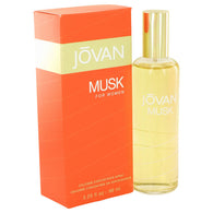 Jovan Musk for Women by Jovan Cologne - Aura Fragrances