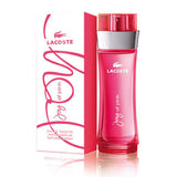 JOY OF PINK For Women by Lacoste EDT - Aura Fragrances