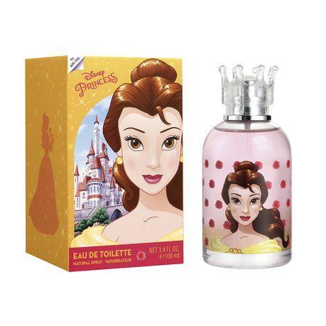 Princess Belle EDT Spray